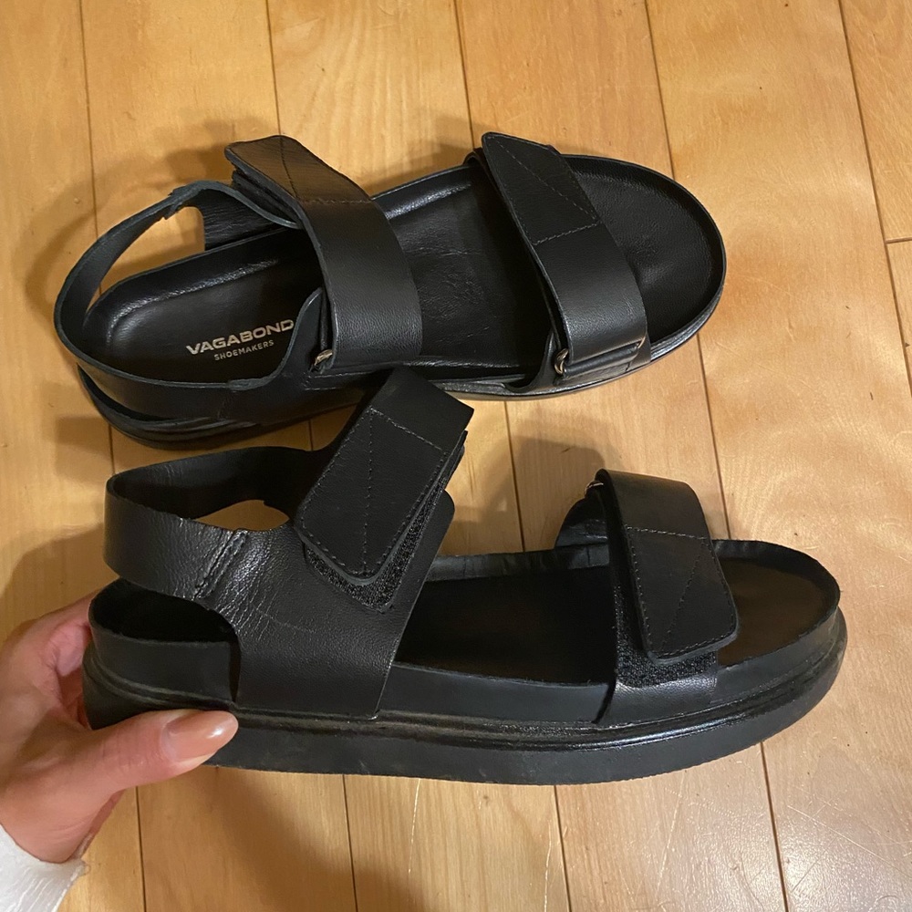 Erin sandals Vegabond
